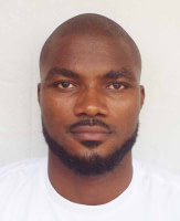Aimé Jean Marie LOE BANG